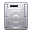 Data Recovery NTFS icon